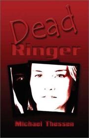 Cover of: Dead Ringer