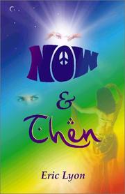 Cover of: Now & Then