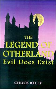 Cover of: The Legend of Otherland: Evil Does Exist