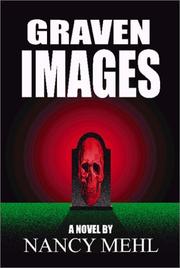 Cover of: Graven Images