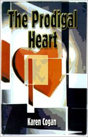 Cover of: Prodigal Heart