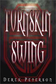 Cover of: Turnskin Swing