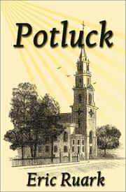 Cover of: Potluck