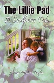 Cover of: The Lillie Pad: A Southern Tale