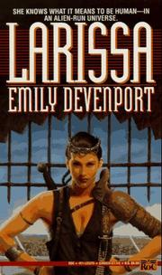 Cover of Larissa