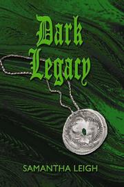 Cover of: Dark Legacy