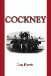 Cover of: Cockney