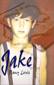 Cover of: Jake by Nancy Lewis