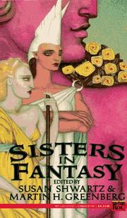 Cover of: Sisters in Fantasy