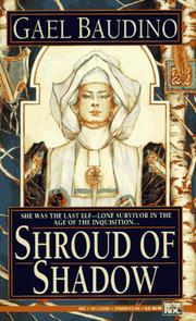 Cover of: Shroud of Shadow