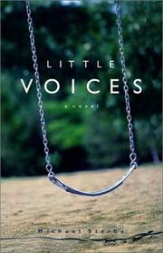 Cover of: Little Voices