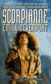 Cover of Scorpianne