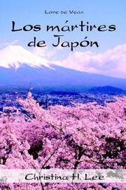 Cover of: Los Martires De Japon