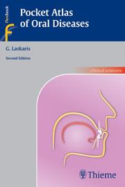 Cover of: Pocket Atlas of Oral Diseases (FLEXIBOOK) (Flexibook) by George Laskaris