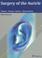 Cover of: Surgery of the Auricle