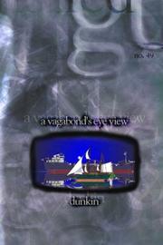 Cover of: A Vagabond's Eye View