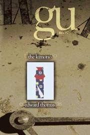 Cover of: The Kimono