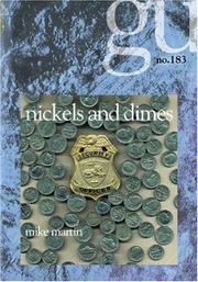 Cover of: NICKELS and DIMES by Mike Martin