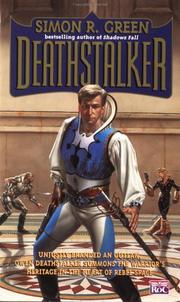 Cover of: Deathstalker