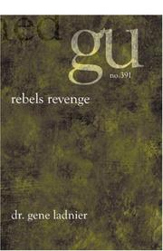 Cover of: Rebels Revenge