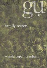 Cover of: Family Secrets