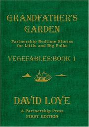 Cover of: Grandfather's Garden