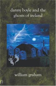 Cover of: Danny Boyle and the Ghosts of Ireland