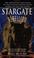Cover of: Stargate 