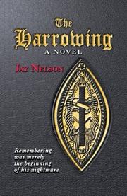 Cover of: The Harrowing by Jay Nelson