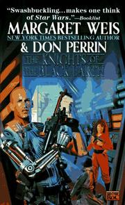 Cover of: The Knights of the Black Earth: A Mag Force 7 Novel (Mag Force)