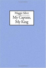 Cover of: My Captain, My King