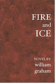 Cover of: Fire and Ice