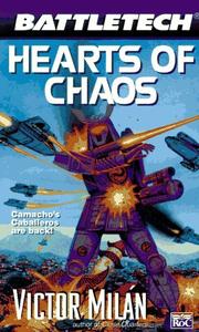Cover of: Battletech 26: Hearts of Chaos