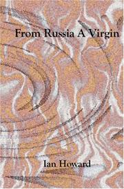 Cover of: From Russia a Virgin