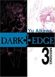 Cover of: Dark Edge #3 (Dark Edge)
