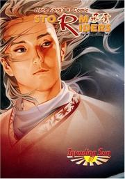 Cover of: Storm Riders, Volume 19