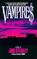Cover of: Vampires (Roc)