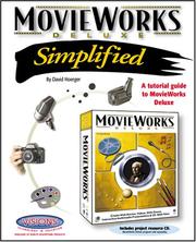 MovieWorks Deluxe Simplified by David Hoerger