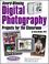 Cover of: Award Winning Digital Photography Projects