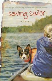Cover of: Saving Sailor