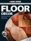 Cover of: Black & Decker Complete Guide to Floor Decor