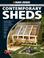 Cover of: Black & Decker Complete Guide to Contemporary Sheds