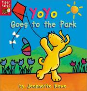 Cover of: Yoyo Goes to the Park (Yoyo)