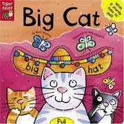 Cover of: Big Cat (All Change Board Books)