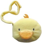 Cover of: Little Ducky: Cuddly Cuffs, Attach Them Everywhere! Soft Cloth Books For Babies On The Go (Cuddly Cuffs)