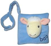 Cover of: Baa (Cuddly Cuffs)