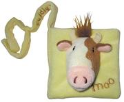 Cover of: Moo (Cuddly Cuffs)