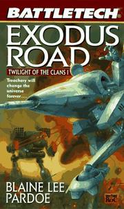 Exodus Road