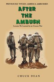 Cover of: After the Ambush