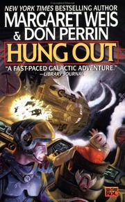 Cover of: Hung Out (Mag Force)